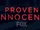 Proven Innocent