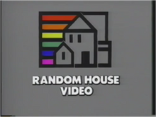 Randomhousevideo