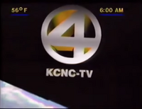 KCNC-TV