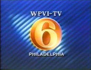 "That special feeling on Channel 6!" ID #2 (1983–1984)