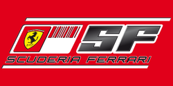 Scuderia Ferrari Logo (2007)