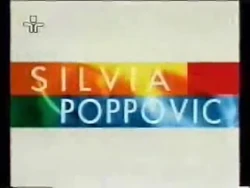 Silvia Poppovic 2005