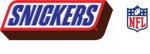 National Football League sponsor logo