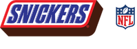 National Football League sponsor logo