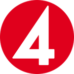 TV4 logo 2023