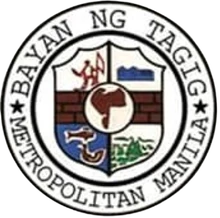 Taguig 1975