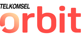 Telkomsel Orbit