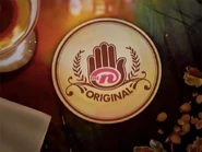 Used for The Best Years (U.S. airings only)