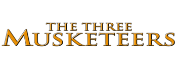 The-three-musketeers-1993-movie-logo