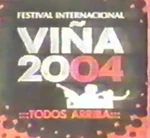 2004 (first time seen in late 2003)