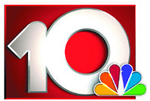 WALB NBC Logo (2003–present)