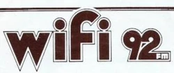 WIFI Philadelphia 1979