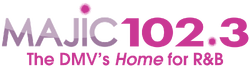 WMMJ Majic 102.3 2025