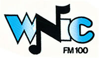 Alternate version with only FM 100