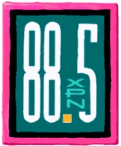 WXPN Philadelphia 1999