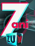7th anniversary logo (2021)