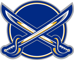 sabres current logo