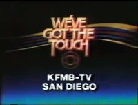 "We've Got the Touch" ID (1983–1984)