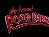 Who Framed Roger Rabbit