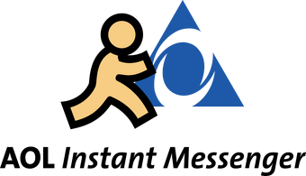 AOL Instant Messenger | Logopedia | Fandom