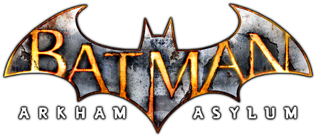 Batman: Arkham Asylum | Logopedia | Fandom