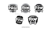 PAW Patrol/Unused