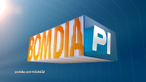 Bom Dia Piauí (2013)