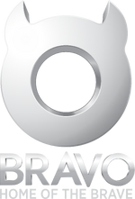 bravo channel logo