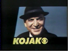 CBS Kojak 1977