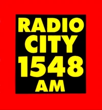 City Gold, Radio 1991