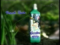 Ad endcap (2001, Romania)