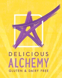 Delicious Alchemy 2019