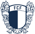 FC Famalicão Monochrome logo