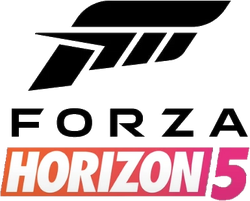 Forza Horizon 5 2021