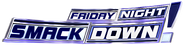 Secondary logo used from September 2005 until January 2008