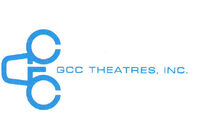 GCC Theatres logo