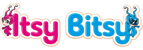 Itsy Bitsy Logopedia Fandom