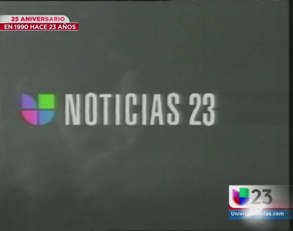 Univision NOW - Category Al Punto