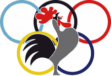 Le coq sportif tiendas wikipedia hot sale
