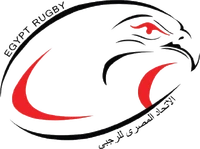 Logo Egyptian Rugby Football Union 2018