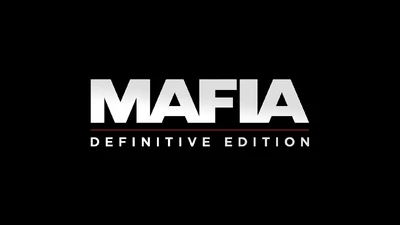 MAFIA1 LOGO