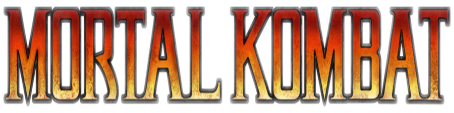 Mortal Kombat Deception Logo - Mortal Kombat Deception Logo Png, Transparent  Png , Transparent Png Image - PNGitem