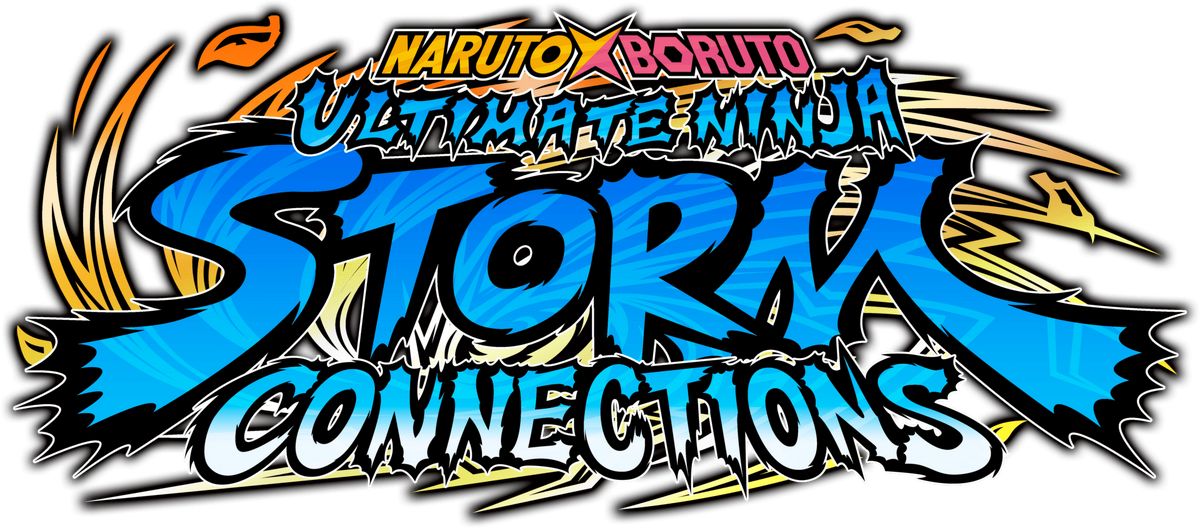 NARUTO STORM CONNECTIONS LOGO PNG Shinobi Alvarez by ShinobiSaiyajin on  DeviantArt