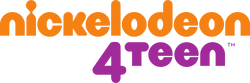 Nickelodeon 4Teen.svg