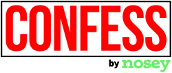 NoseyConfess c
