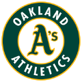 Oakland Athletics logo