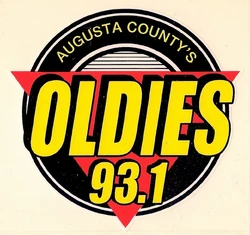 Oldies 93.1 WSVO