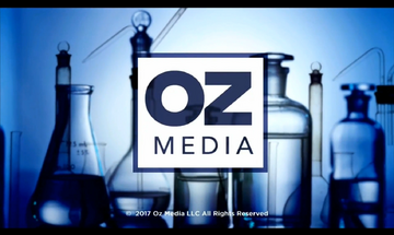 Oz Media | Logopedia | Fandom