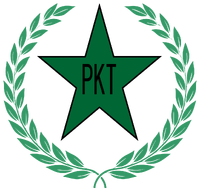 Partai Persatuan Kaum Tani