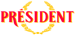President - Stari logo